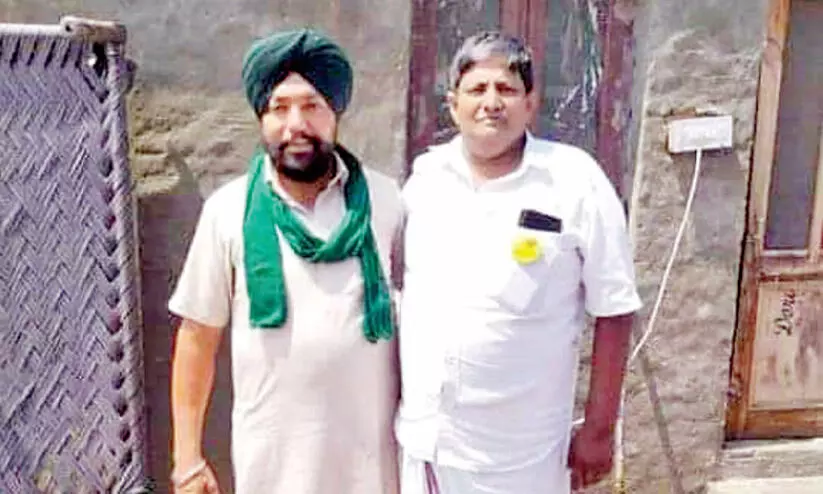 മുട്ടിലിന് നൊമ്പരമായി മുസ്തഫയുടെ വിയോഗം