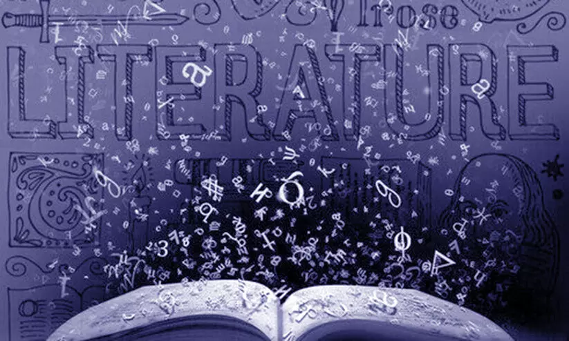 പ്രവാസി സാഹിത്യോത്സവ്: സൗദി ഈസ്റ്റ് ജേതാക്കൾ പ്രവാസി സാഹിത്യോത്സവ്: സൗദി ഈസ്റ്റ് ജേതാക്കൾ