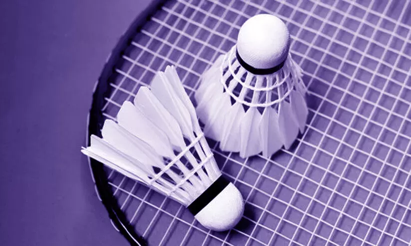 ഫ്രൻഡ്സ് ബഹ്റൈൻ ബാഡ്മിൻറൺ ടൂർണമെൻറ് ഫ്രൻഡ്സ് ബഹ്റൈൻ ബാഡ്മിൻറൺ ടൂർണമെൻറ്