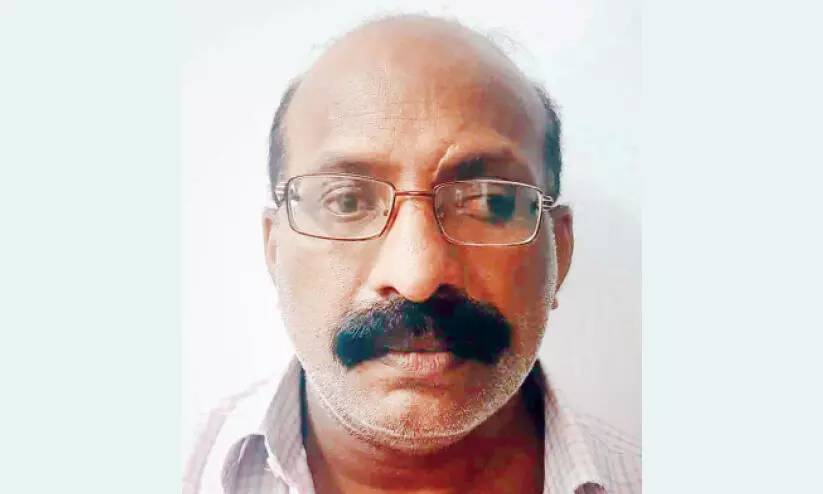 സമൂഹ മാധ്യമം വഴി പരിചയപ്പെട്ട യുവതിയെ വിവാഹ വാഗ്ദാനം നൽകി പീഡിപ്പിച്ചയാൾ അറസ്റ്റിൽ സമൂഹ മാധ്യമം വഴി പരിചയപ്പെട്ട യുവതിയെ വിവാഹ വാഗ്ദാനം നൽകി പീഡിപ്പിച്ചയാൾ അറസ്റ്റിൽ