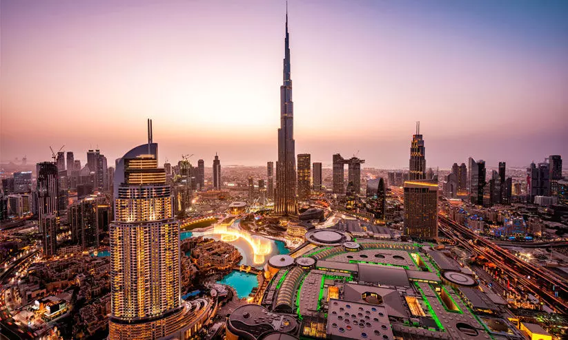 ദുബൈ സർക്കാറിൽ ഒഴിവുകൾ; ആറ്​ ലക്ഷം രൂപ വരെ ശമ്പളം, പ്രവാസികൾക്കും അപേക്ഷിക്കാം