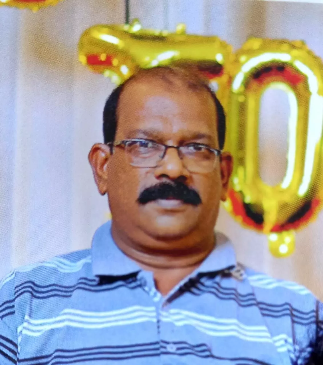 മലപ്പുറം സ്വദേശി കുവൈത്തിൽ നിര്യാതനായി മലപ്പുറം സ്വദേശി കുവൈത്തിൽ നിര്യാതനായി