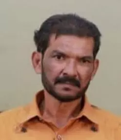 തൃശൂർ ചാവക്കാട് സ്വദേശി കുവൈത്തിൽ നിര്യാതനായി തൃശൂർ ചാവക്കാട് സ്വദേശി കുവൈത്തിൽ നിര്യാതനായി