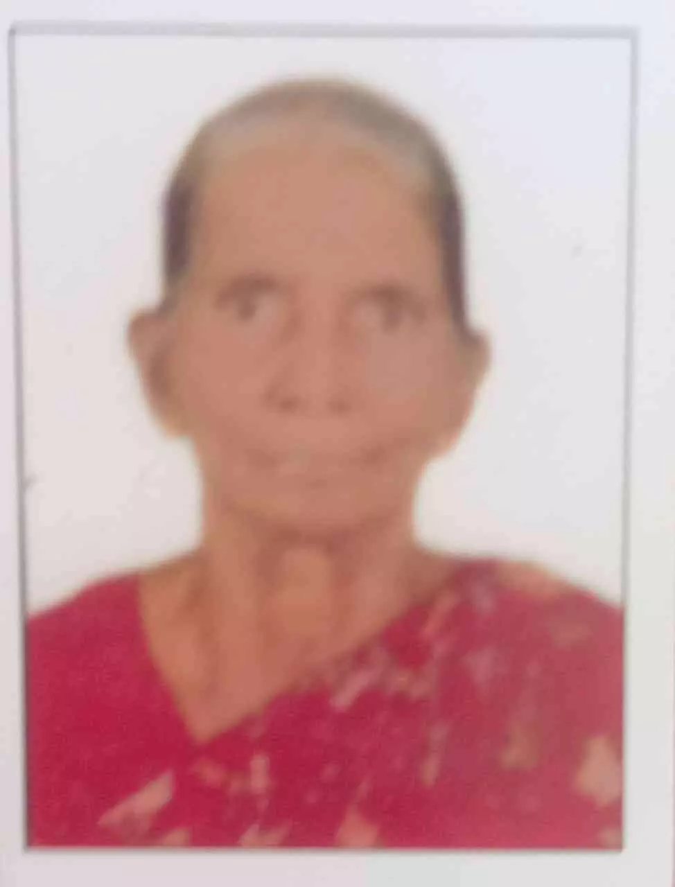 വയോധിക ദമ്പതികൾ മണിക്കൂറുകളുടെ വ്യത്യാസത്തിൽ മരിച്ചു