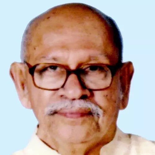 പ്രഫ. ജെ.ഡി. ഐസക്