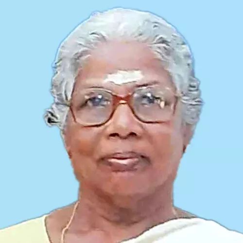 ക​ല്യാ​ണി