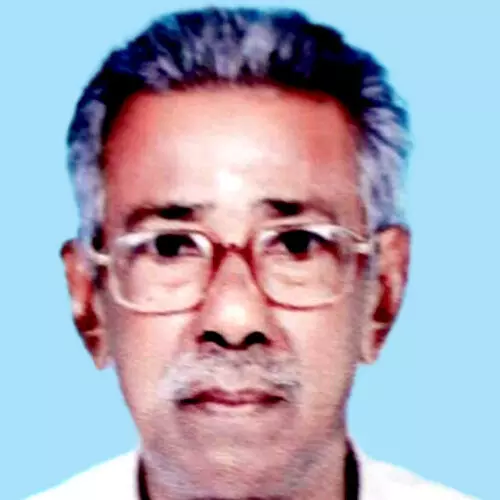 സു​രേ​ന്ദ്ര​ൻ