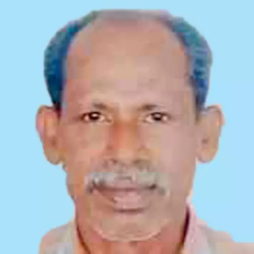 ക​പ്പ​ത്തോ​ട് പാ​ല​ത്തി​ൽ വീ​ണ്ടും അ​പ​ക​ടം; സൈ​ക്കി​ൾ യാ​ത്ര​ക്കാ​ര​ൻ മ​രി​ച്ചു