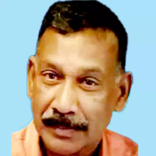 വാ​ഹ​നാ​പ​ക​ട​ത്തി​ൽ പ​രി​ക്കേ​റ്റ ഓ​ട്ടോ ടാ​ക്‌​സി ഡ്രൈ​വ​ര്‍ മ​രി​ച്ചു