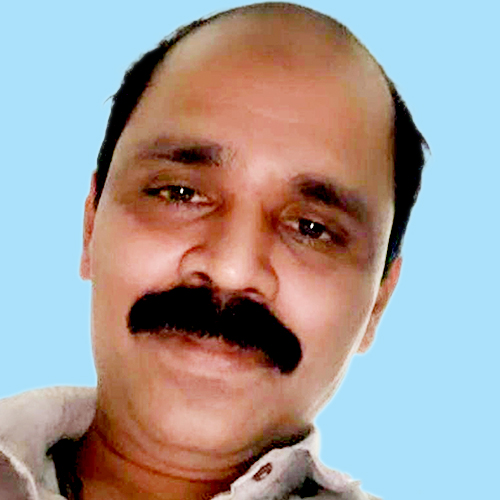 ഹാ​ജി​യാ​ർ​പ​ള്ളി​യി​ൽ കാ​റും ബ​സും കൂ​ട്ടി​യി​ടി​ച്ച്​ മ​മ്പാ​ട് സ്വ​ദേ​ശി മ​രി​ച്ചു