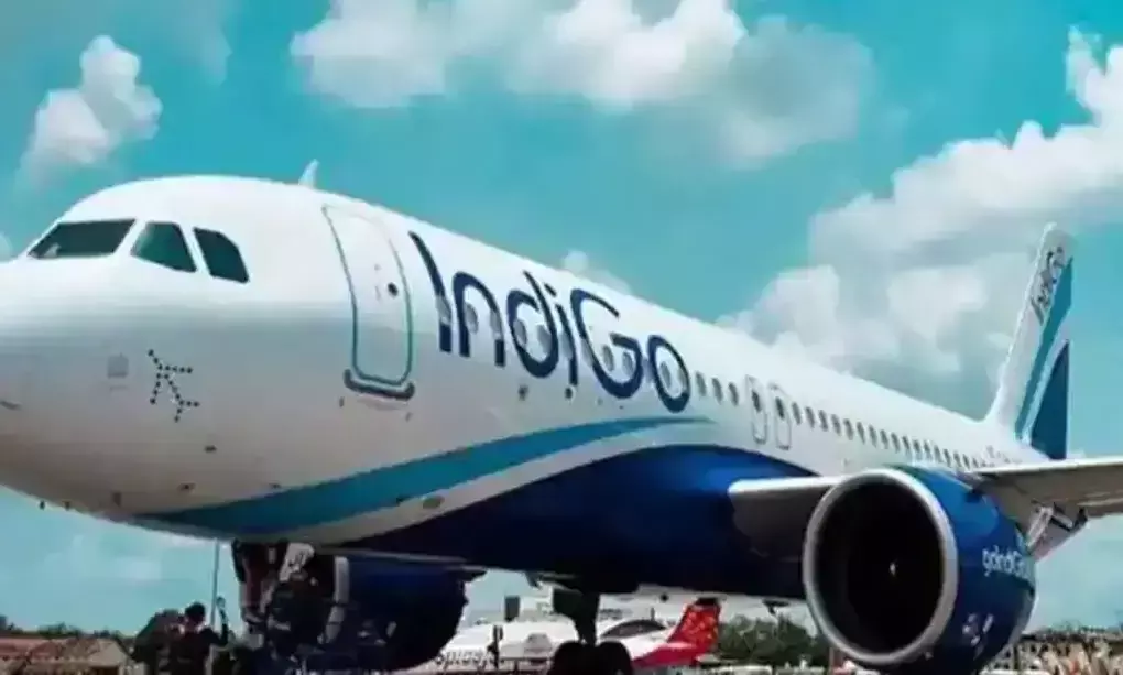 ജോലിക്കിടെ ഉറങ്ങിയത് മുംബൈയില്, ഇറങ്ങിയത് അബൂദബിയില് ജോലിക്കിടെ ഉറങ്ങിയത് മുംബൈയില്, ഇറങ്ങിയത് അബൂദബിയില്