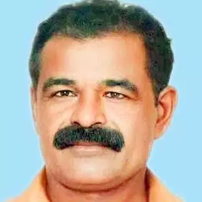 രാ​ജു എ​ബ്ര​ഹാം