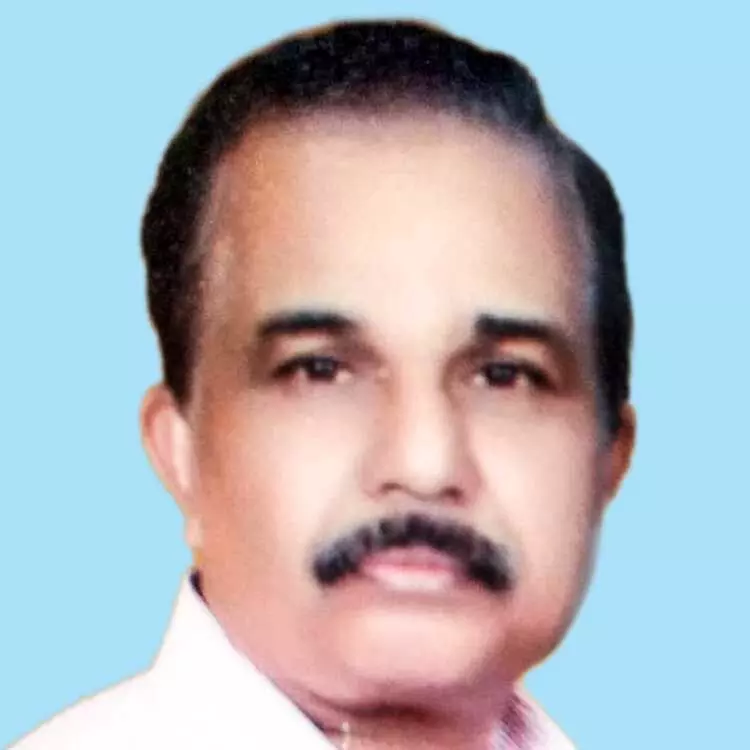 വേ​ണു​ഗോ​പാ​ല​ൻ നാ​യ​ർ