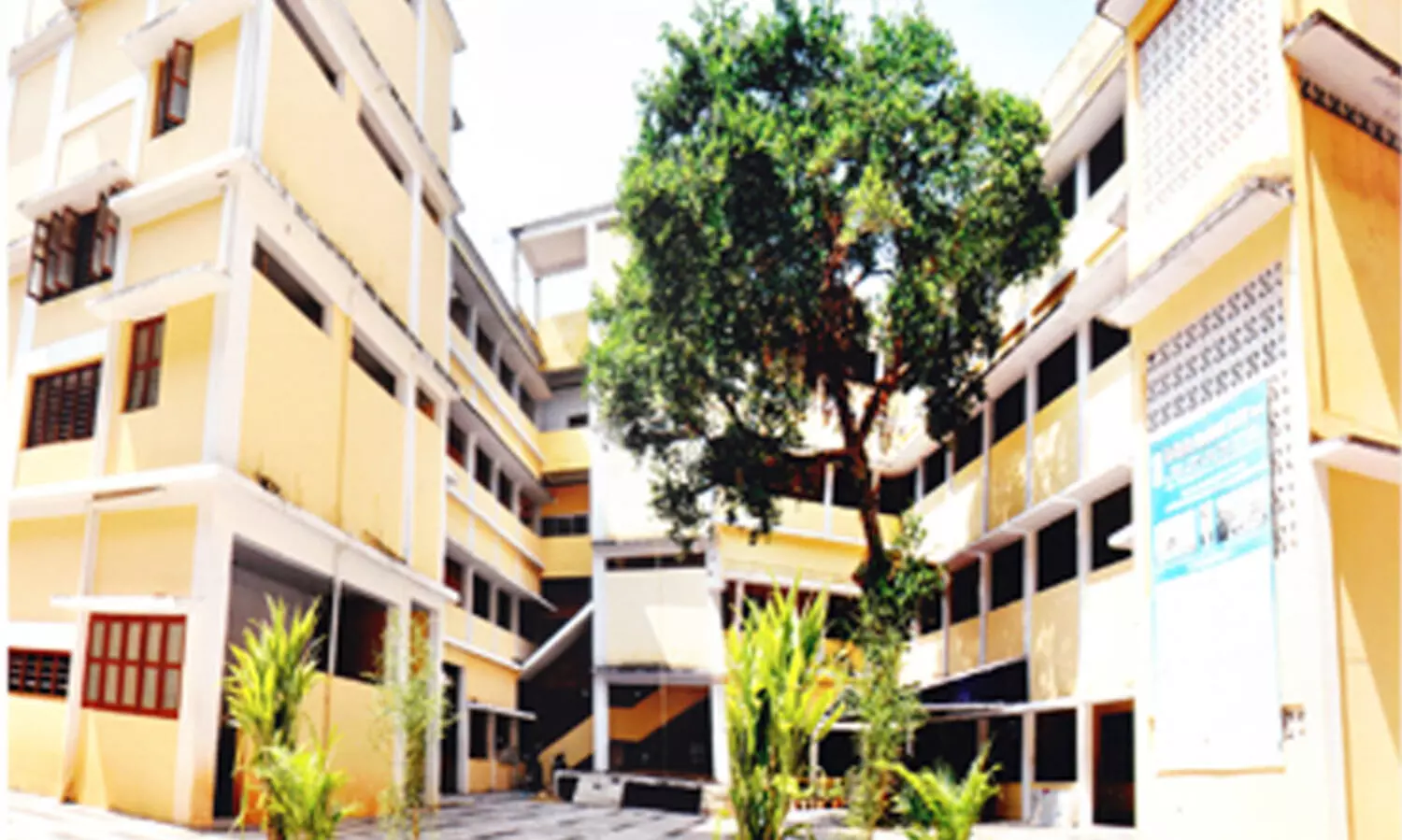 MES Womens College kozhikode