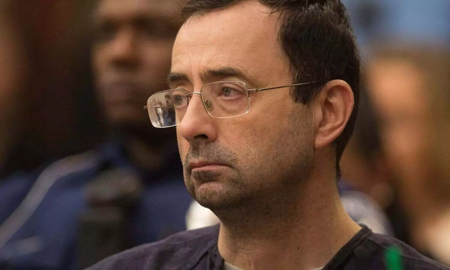 യു.എസ്​ ജിംനാസ്​റ്റിക്​സ്​ പീഡന വിവാദം; 2,880 കോടി നഷ്​ടപരിഹാരം നൽകും