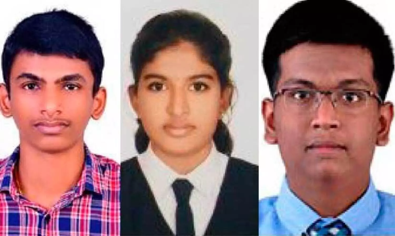 Keam 2021, keam Result