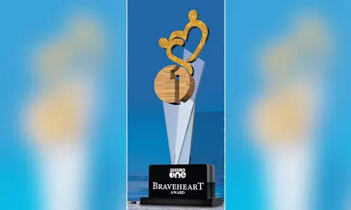 മീ​ഡി​യ​വ​ൺ ബ്രേ​വ് ഹാ​ർ​ട്ട് പു​ര​സ്കാ​രം: ഒ​മാ​നി​ൽ മി​ക​ച്ച പ്ര​തി​ക​ര​ണം