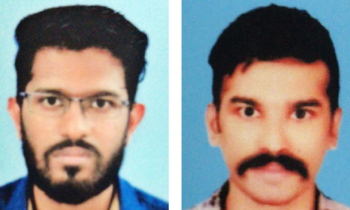 വൃക്കകൾ തകരാറിലായ ഈ സഹോദരങ്ങൾക്ക്​ കൈത്താങ്ങാകാം..