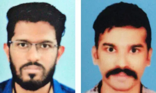 വൃക്കകൾ തകരാറിലായ ഈ സഹോദരങ്ങൾക്ക്​ കൈത്താങ്ങാകാം..