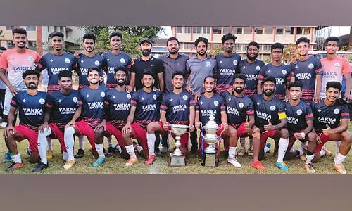 farook college football