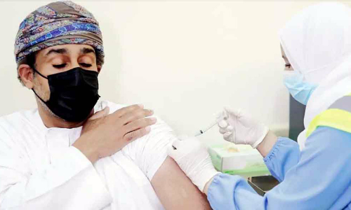 കോവിഡ് ജാഗ്രത: ബൂസ്റ്റർ ഡോസ്​ അട ക്കമുള്ള നടപടികൾ ഊർജിതമാക്കി