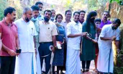 നാദാപുരം ബൈപാസ്‌ യാഥാർഥ്യമാകുന്നു