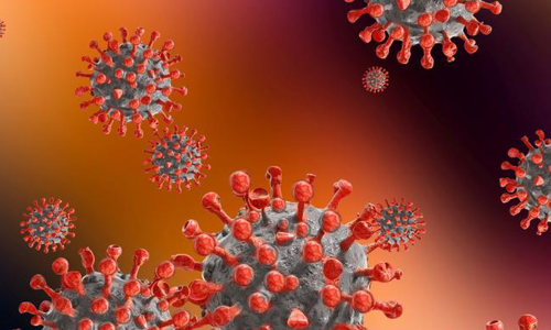 10 പേ​ർ​ക്കു​കൂ​ടി കോ​വി​ഡ്​