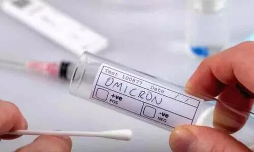 4th Gujarat Case Takes Indias Omicron Tally To 41