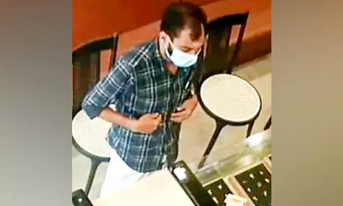 gold theft clt 14-12-21