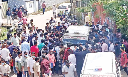 qatar job interview kalpetta