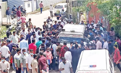 qatar job interview kalpetta