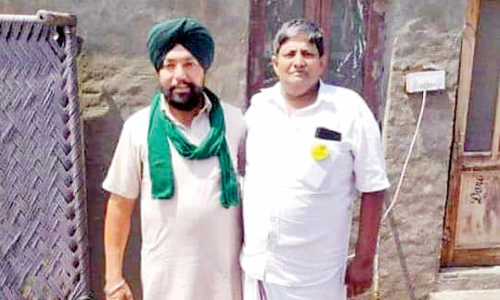 മുട്ടിലിന് നൊമ്പരമായി മുസ്തഫയുടെ വിയോഗം