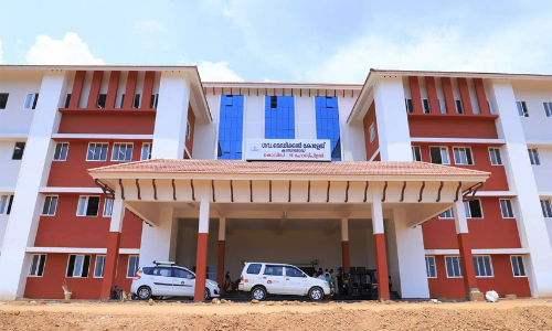 kasaragod medical college kasaragod medical college