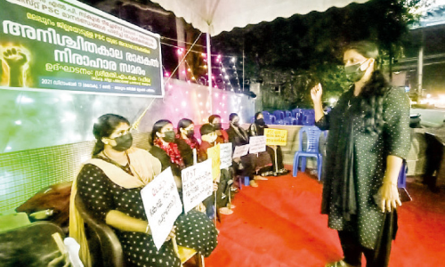 LP School Teacher Candidates