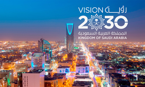 വി​ഷ​ൻ 2030: ഈ ​വ​ർ​ഷ​ത്തെ പ​ദ്ധ​തി​ക​ൾ വി​ജ​യ​ത്തി​ൽ