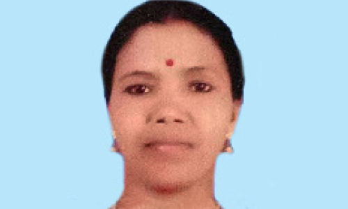 വീട്ടമ്മ കിണറ്റിൽ മരിച്ച നിലയിൽ