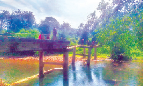 Aralam-Ambalakandipalam