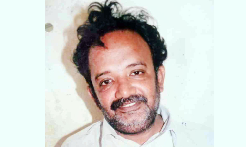 ശ്രീകണ്ഠപുരത്തെ ലോറി മോഷ്​ടാവായ പിടികിട്ടാപ്പുള്ളി അറസ്​റ്റിൽ