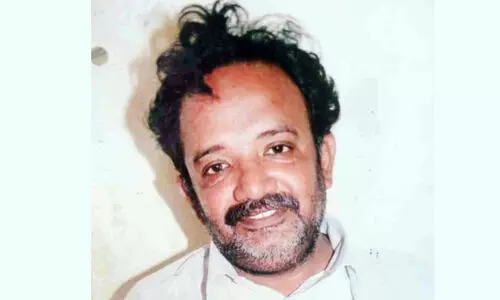 ശ്രീകണ്ഠപുരത്തെ ലോറി മോഷ്​ടാവായ പിടികിട്ടാപ്പുള്ളി അറസ്​റ്റിൽ