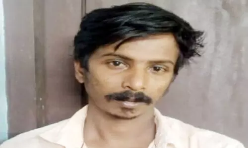 വീട്ടമ്മയെ മർദിച്ചയാൾ അറസ്​റ്റിൽ