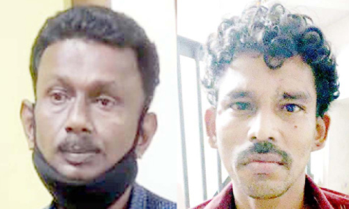 എക്സൈസ് ഉദ്യോഗസ്ഥനെ ആക്രമിച്ച് രക്ഷപ്പെട്ടയാൾ പിടിയിൽ