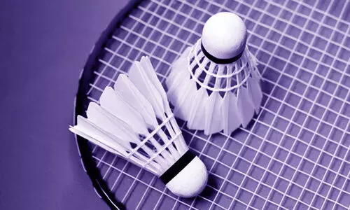 ഫ്ര​ൻ​ഡ്​​സ്​ ബ​ഹ്​​റൈ​ൻ ബാ​ഡ്​​മി​ൻ​റ​ൺ ടൂ​ർ​ണ​മെൻറ്