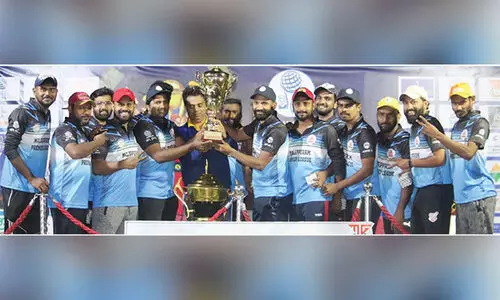 മലപ്പുറം പ്രീമിയർ ലീഗ്: ആവഞ്ചേഴ്സ് പെരിന്തൽമണ്ണ ജേതാക്കൾ