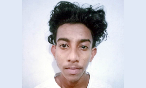 പ്രാ​യ​പൂ​ര്‍ത്തി​യാ​കാ​ത്ത പെ​ണ്‍കു​ട്ടി​യെ വി​വാ​ഹ വാ​ഗ്ദാ​നം ന​ല്‍കി പീഡിപ്പിച്ച കേ​സി​ൽ 20കാരൻ പിടിയിൽ