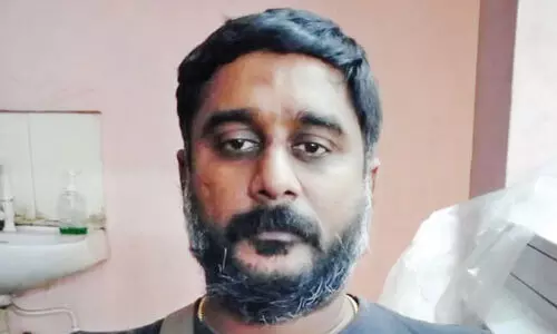 യുവതി ആത്മഹത്യ ചെയ്ത കേസ്; ഭർത്താവി​െൻറ സുഹൃത്ത് അറസ്​റ്റിൽ