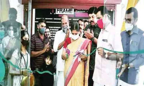 Ottapalam on the way to online marketing Ottapalam on the way to online marketing