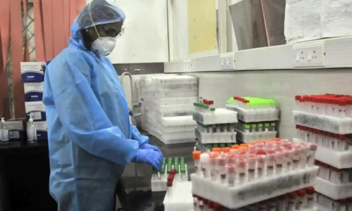 Omicron Cases In India Rise To 49 new cases reported in Delhi and Rajasthan