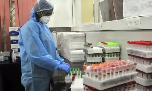 Omicron Cases In India Rise To 49 new cases reported in Delhi and Rajasthan