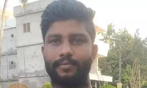 യുവാവിനെ കാപ്പ ചുമത്തി നാടുകടത്തി