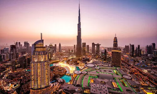 ദുബൈ സർക്കാറിൽ ഒഴിവുകൾ; ആറ്​ ലക്ഷം രൂപ വരെ ശമ്പളം, പ്രവാസികൾക്കും അപേക്ഷിക്കാം